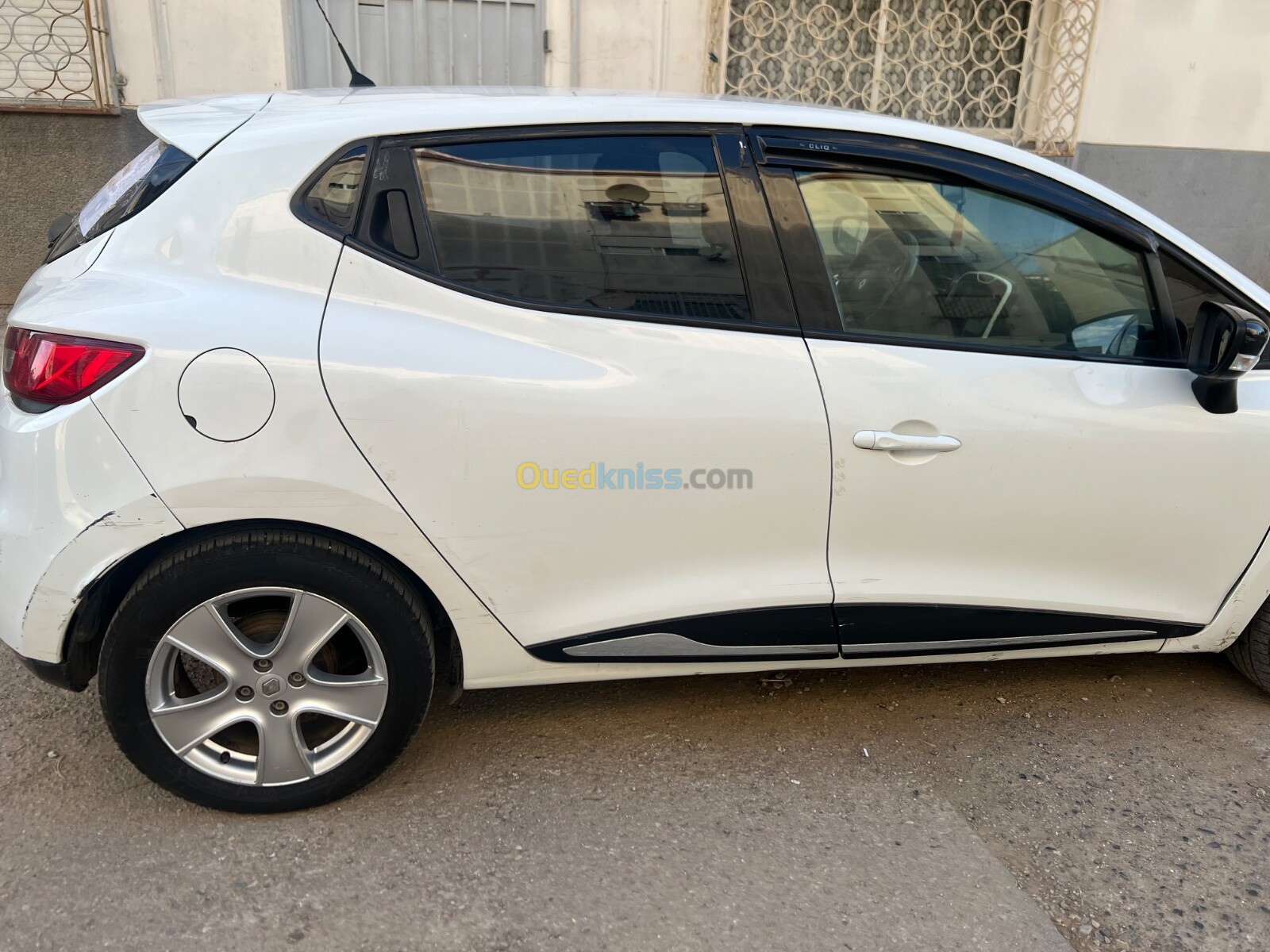 Renault Clio 4 2014 Clio 4