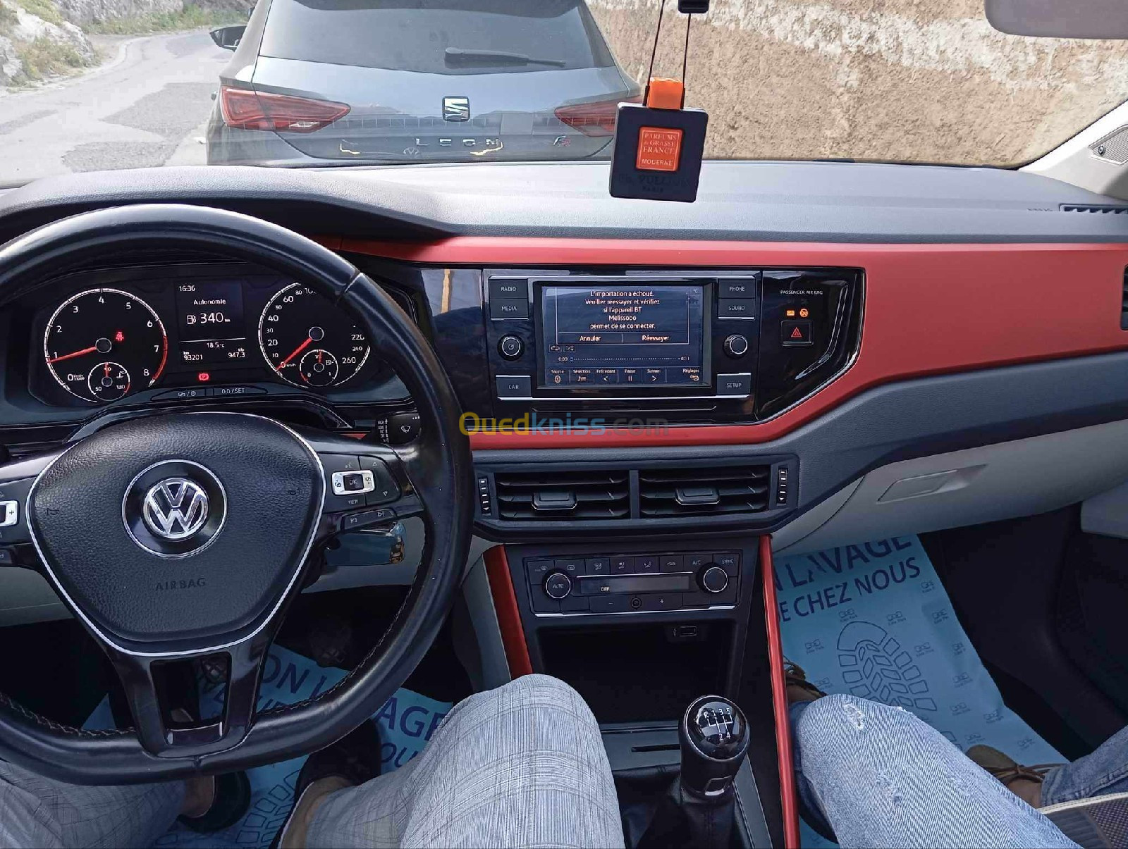 Volkswagen Polo 2018 Beats