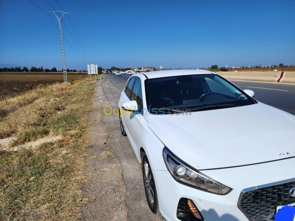 Hyundai i30 2018 i30