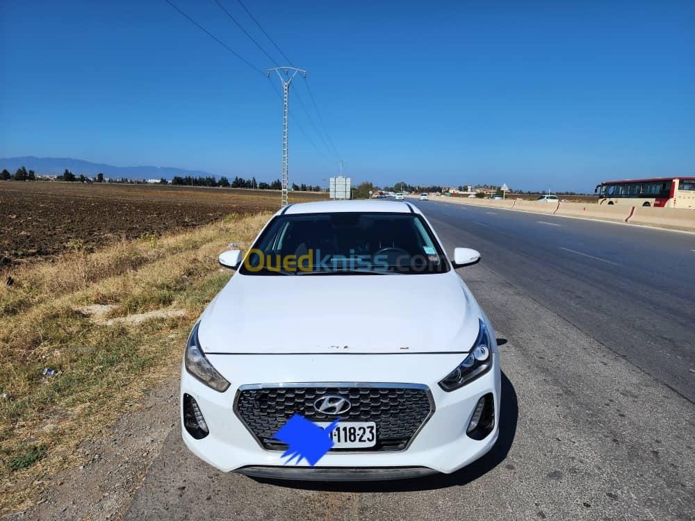 Hyundai i30 2018 i30