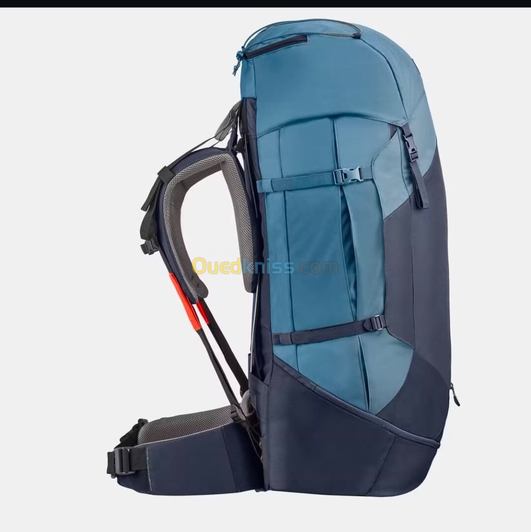 Sac a dos mt100 60L (neuf)