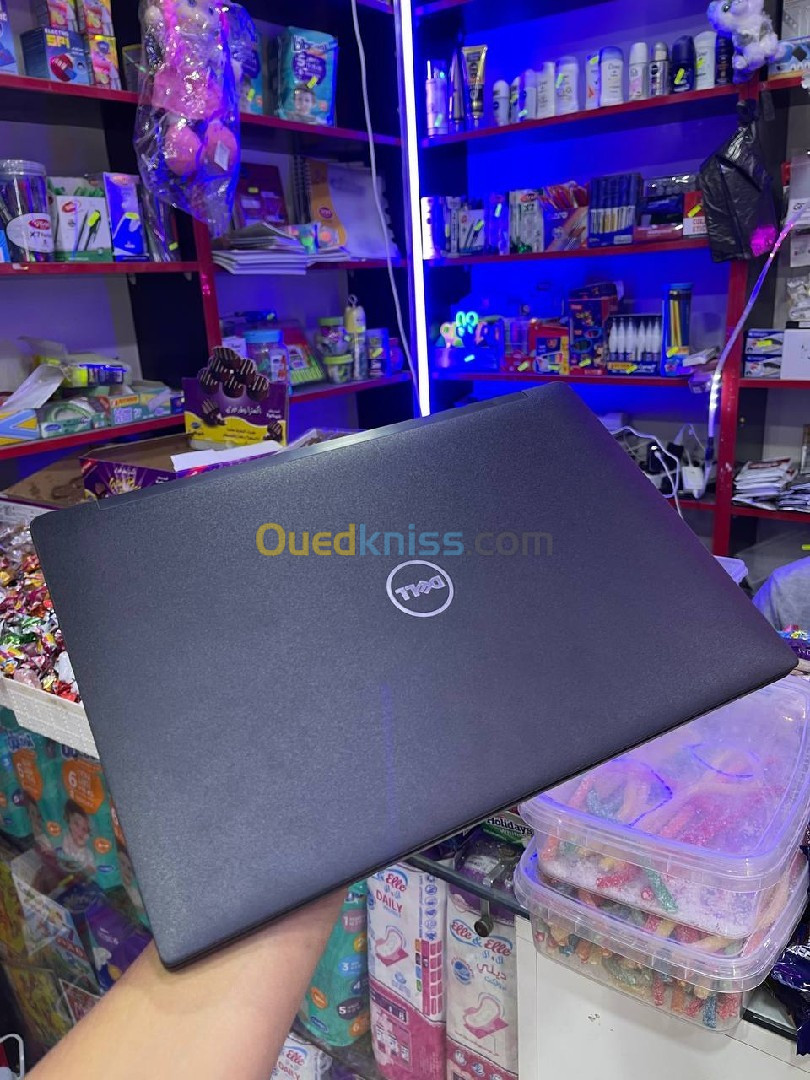 Dell latitude 7280