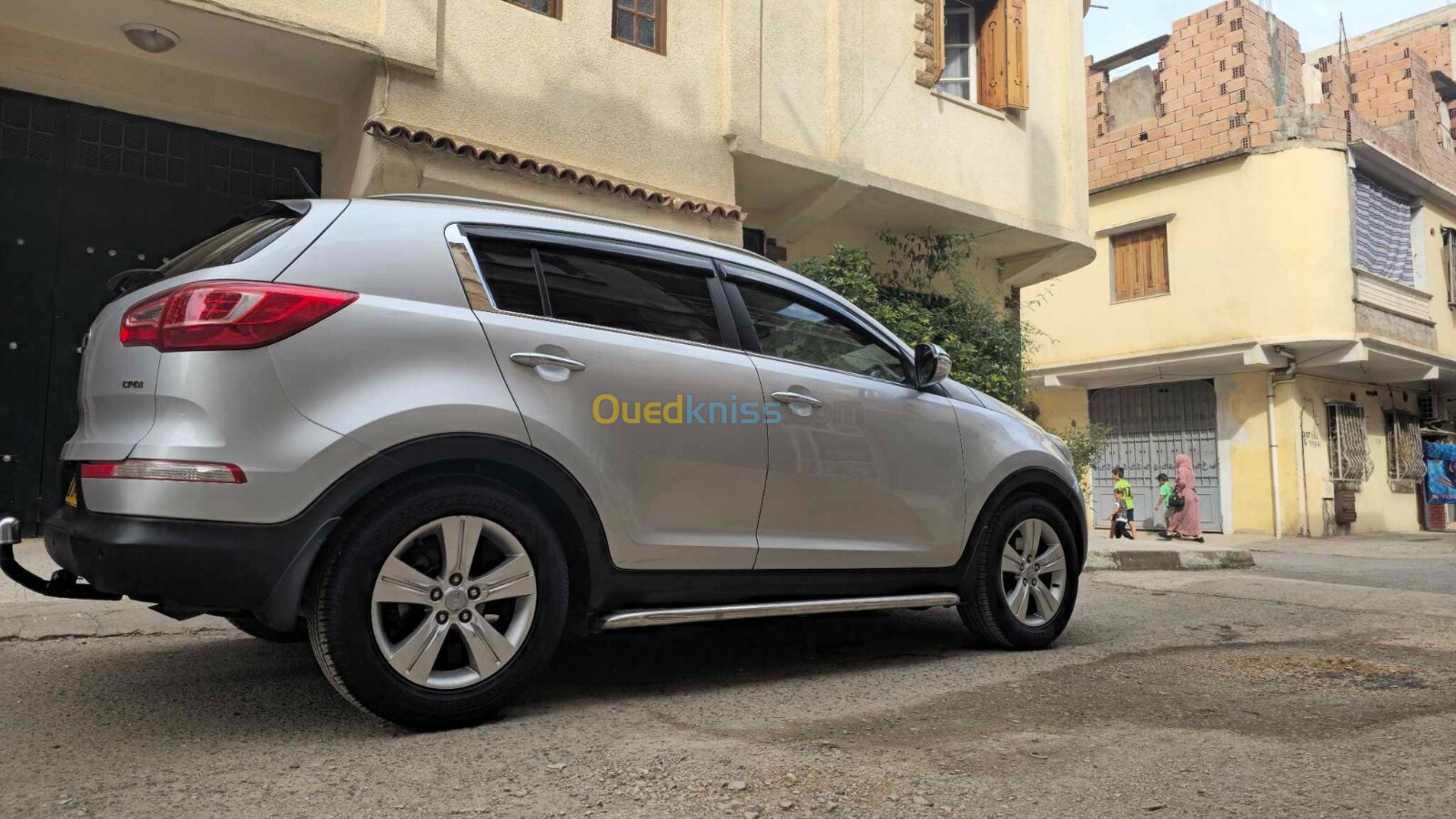 Kia Sportage 2014 Sportage