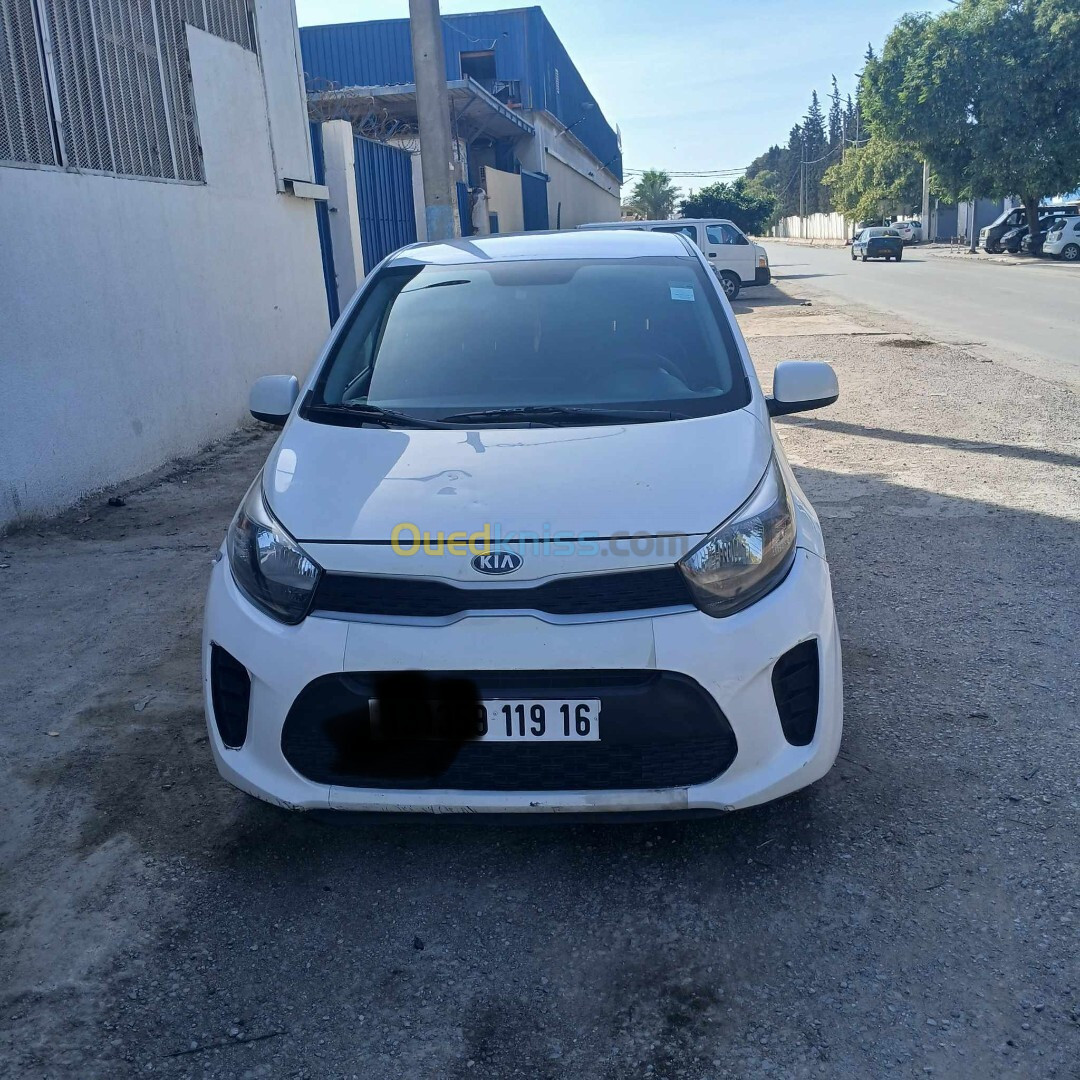 Kia Picanto 2019 LX