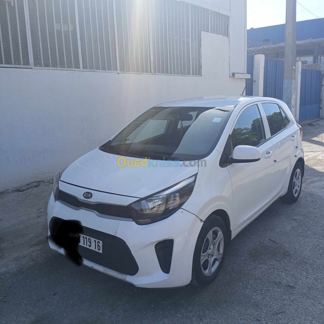 Kia Picanto 2019 LX