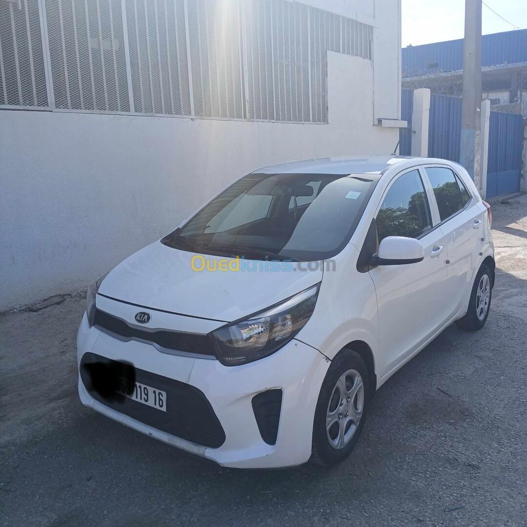 Kia Picanto 2019 LX