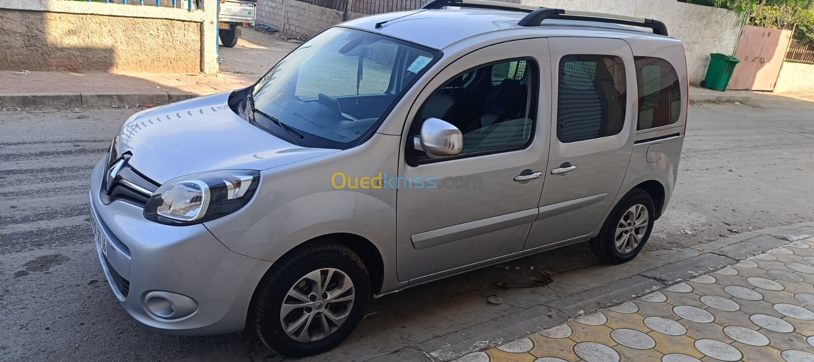 Renault Kangoo 2021 Confort