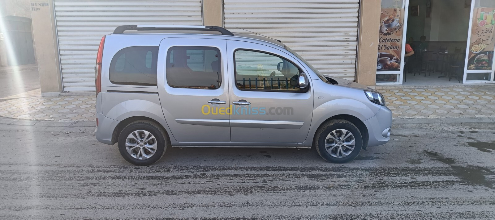 Renault Kangoo 2021 Confort