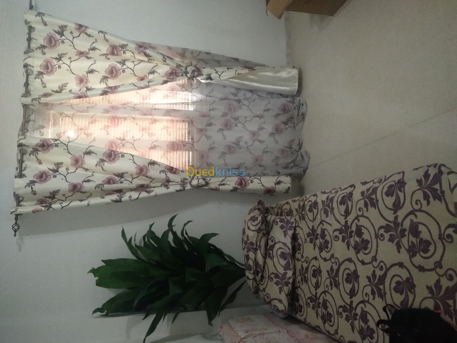 Location Appartement F2 Alger Kouba