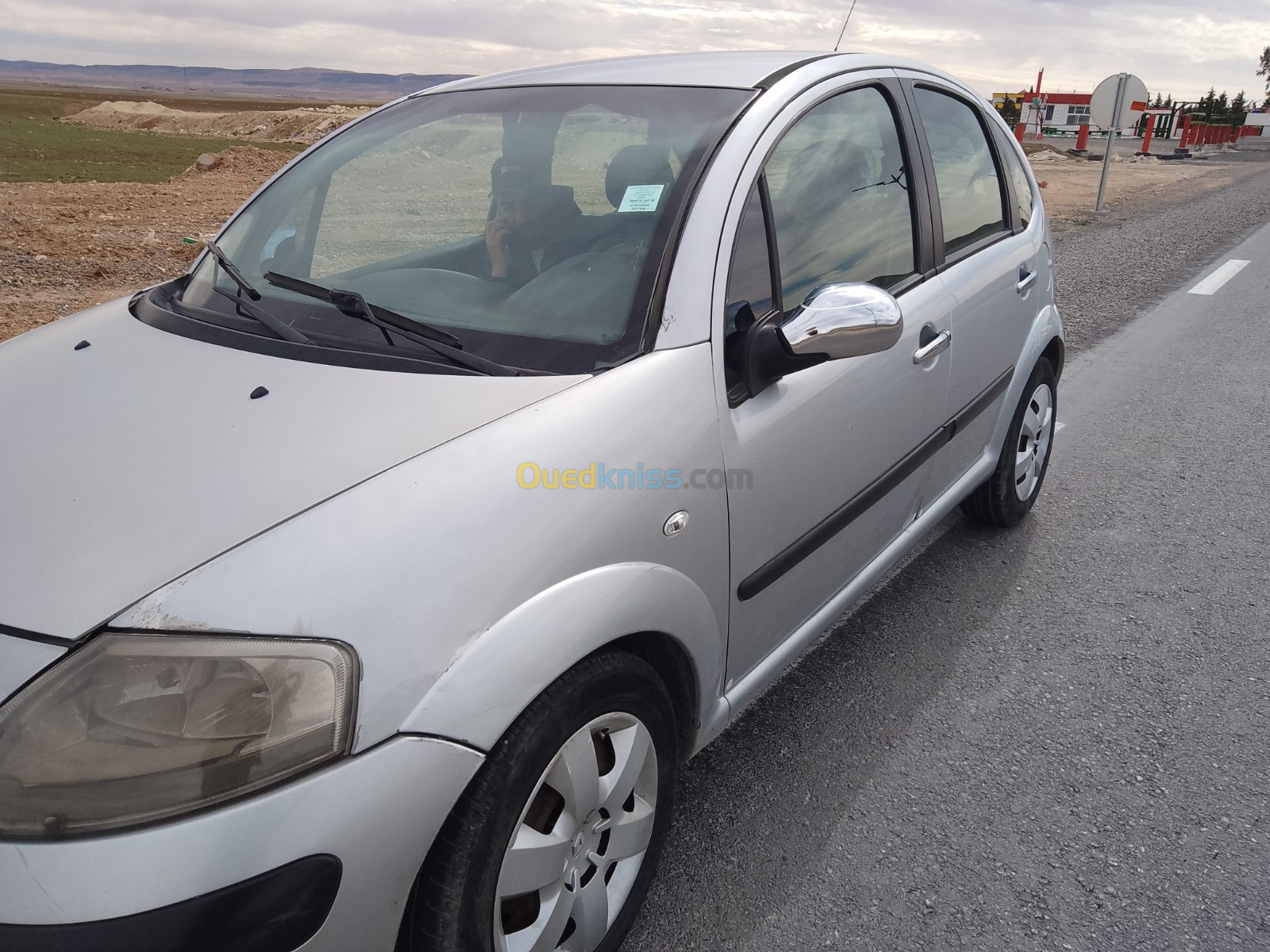 Citroen C3 2007 C3