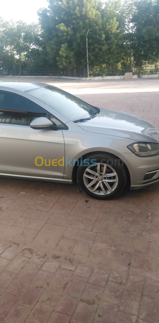 Volkswagen Golf 7 2019 START+