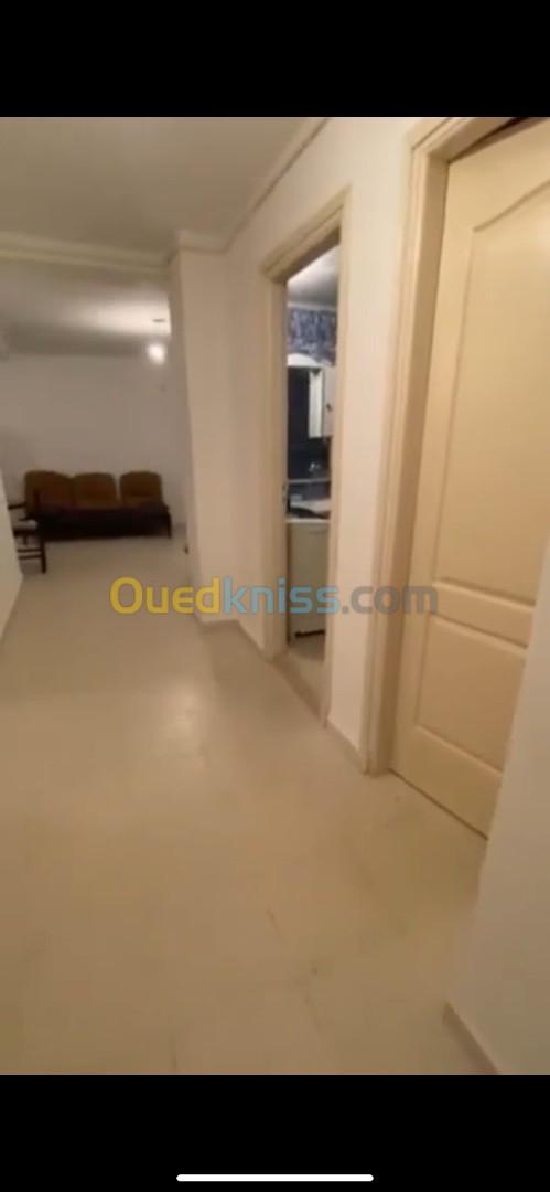 Vente Appartement F3 Béjaïa Bejaia