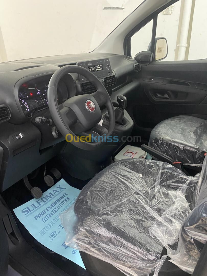 Fiat Doblo 2024 Professional