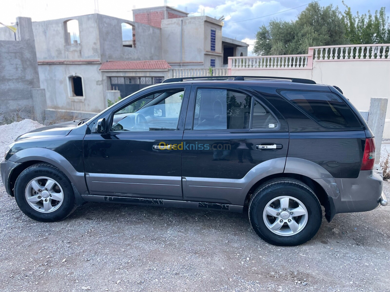 Kia Sorento 2009 