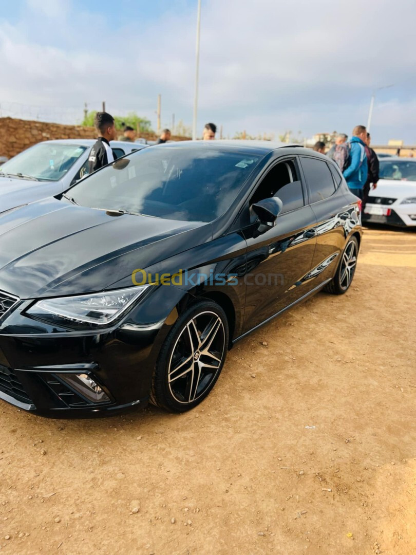 Seat Ibiza 2019 FR