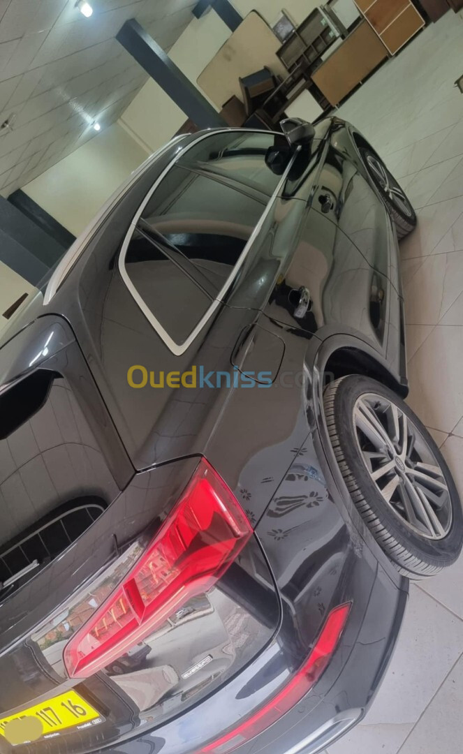 Audi Q5 2017 S Line