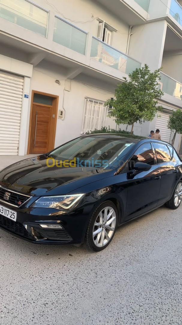 Seat Leon 2017 