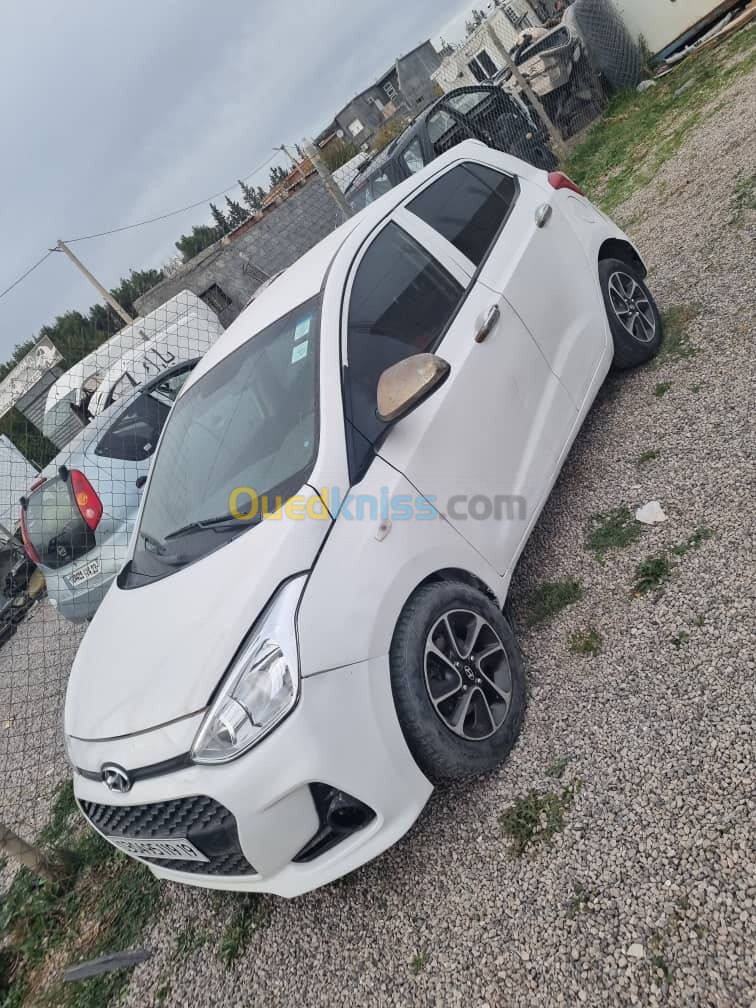 Hyundai i10 2019 i10