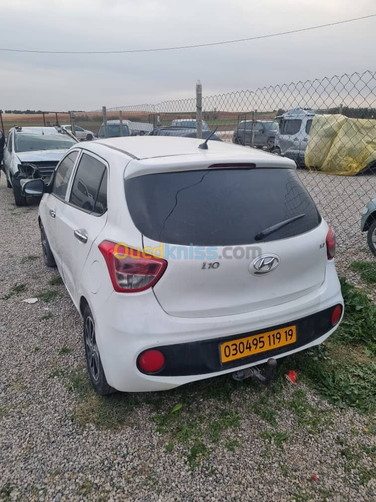 Hyundai i10 2019 i10