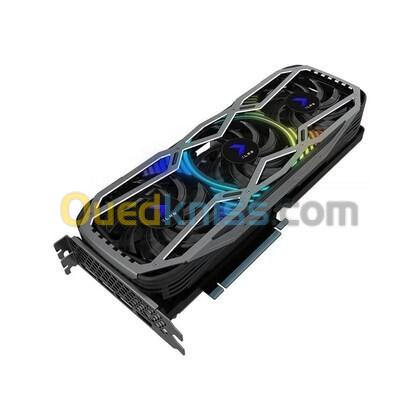 PNY GeForce RTX 3080 Ti 12GB XLR8 Gaming Revel Epic-X RGB Triple Fan GDDR6X