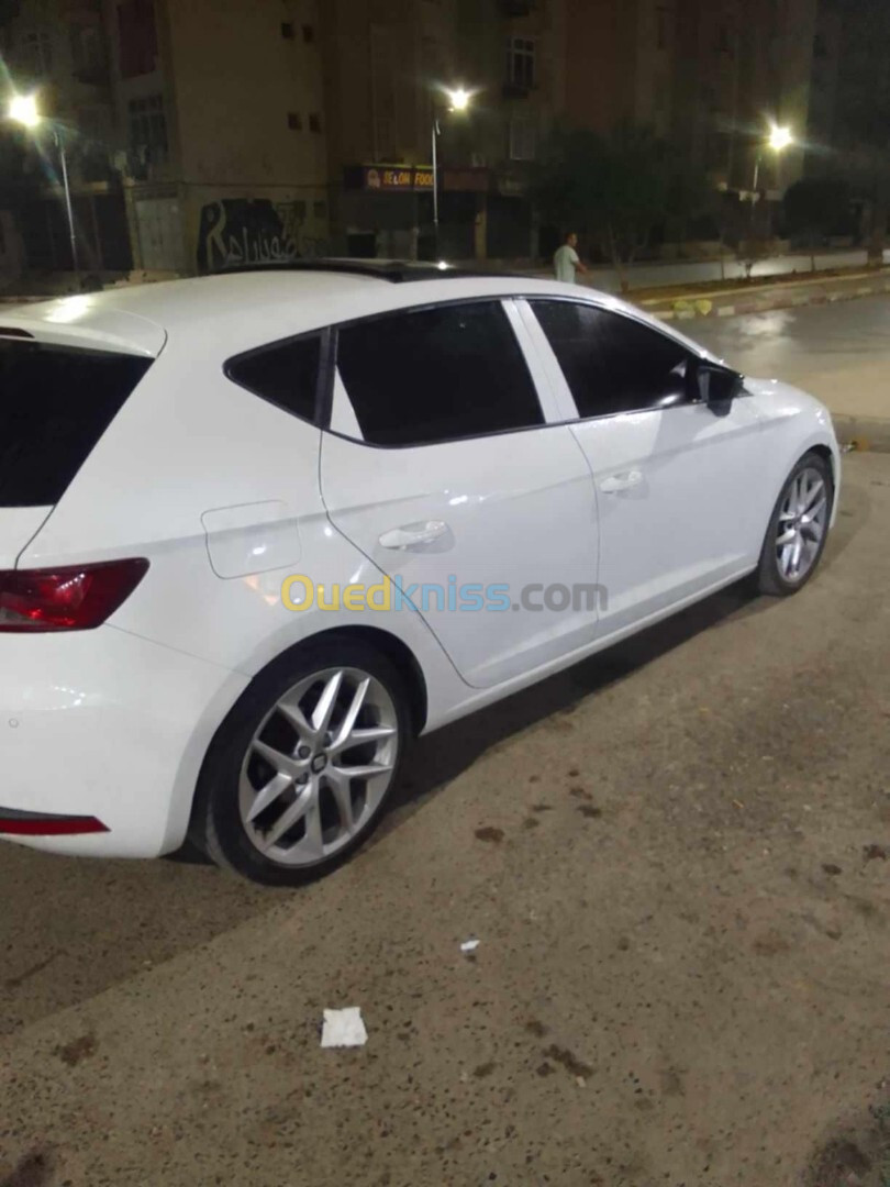 Seat Leon 2013 Leon