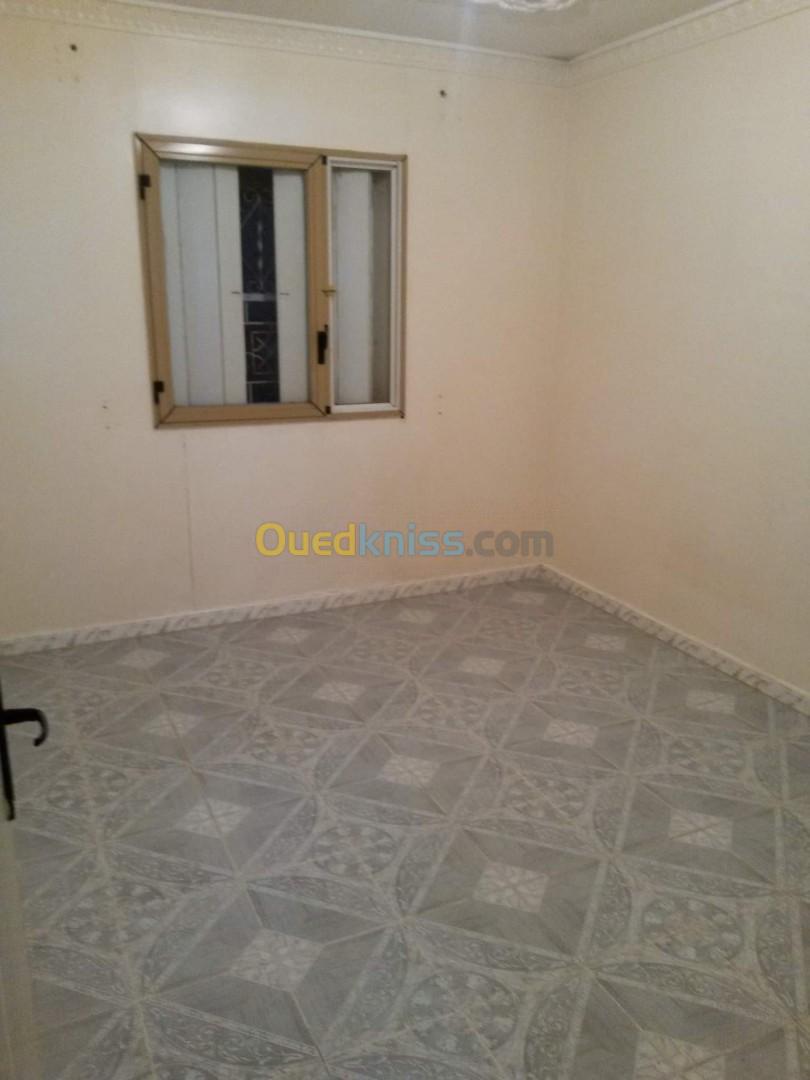 Location Appartement F3 Medea Medea