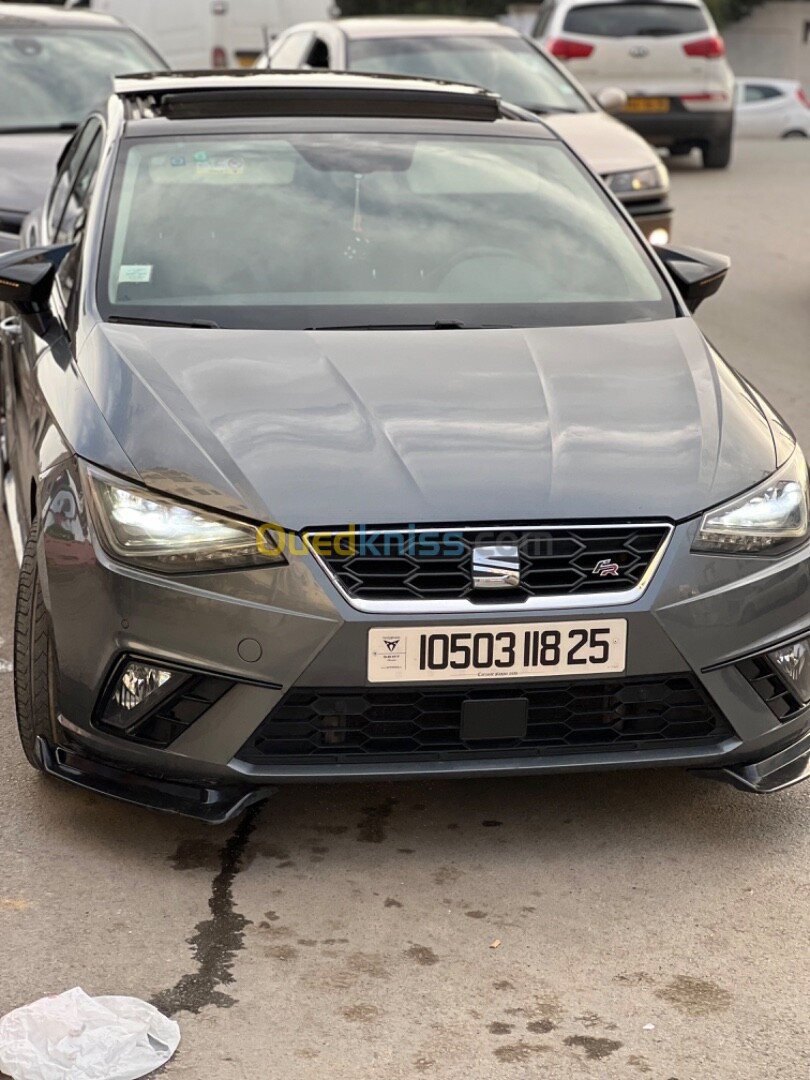 Seat Ibiza 2018 FR