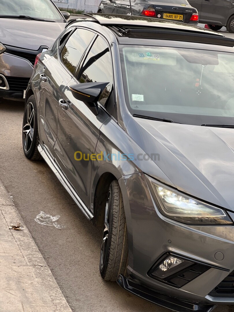 Seat Ibiza 2018 FR