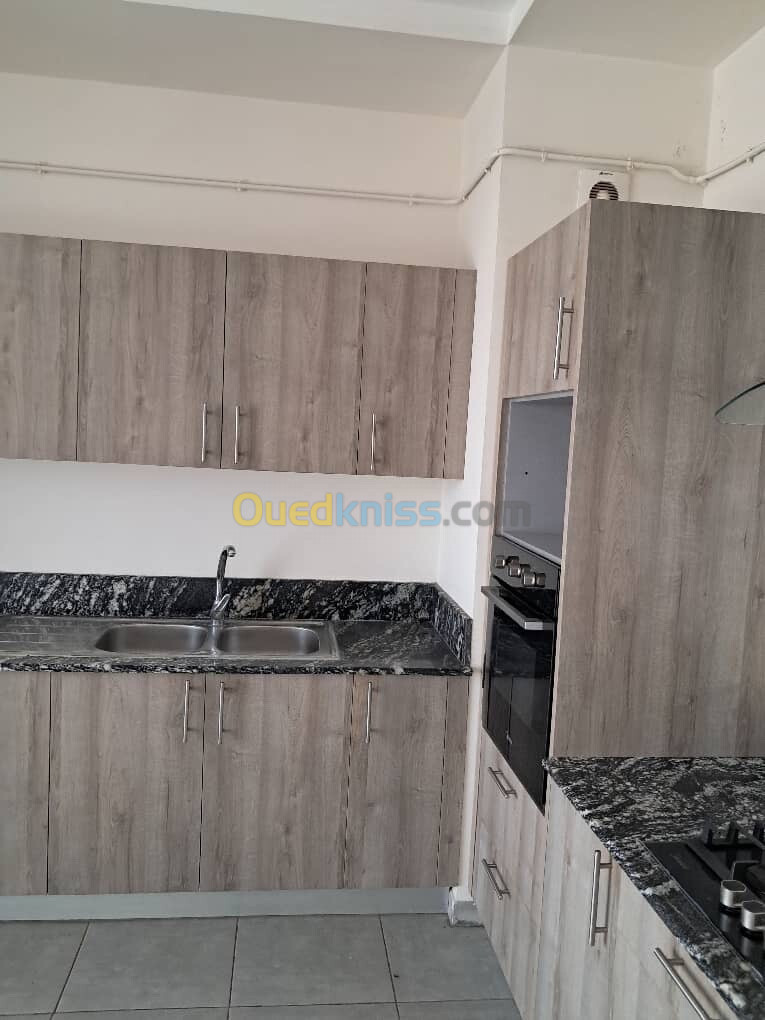 Vente Appartement F3 Sidi Bel Abbès Sidi bel abbes