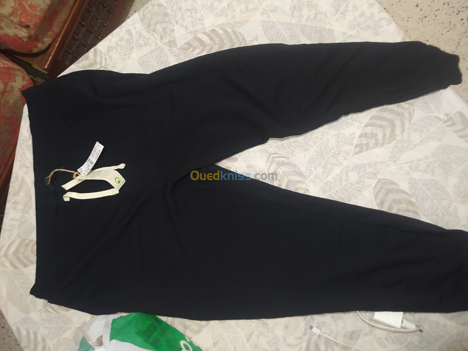 Jogging bas Kiabi grand taille 3XL 4XL 5XL 6XL 