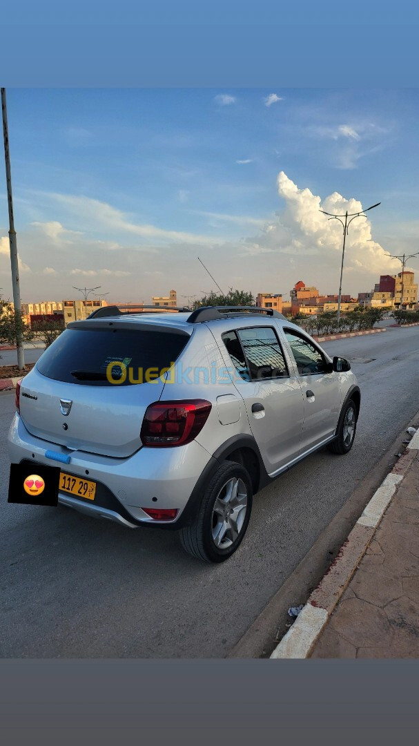 Dacia Sandero 2017 