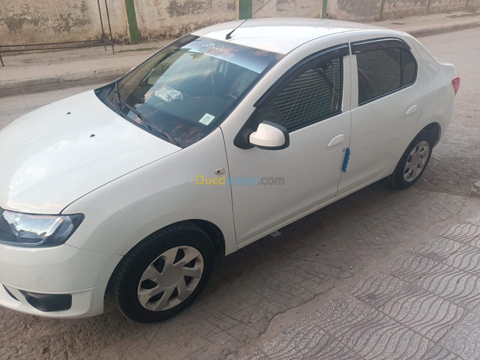 Dacia Logan 2016 Logan