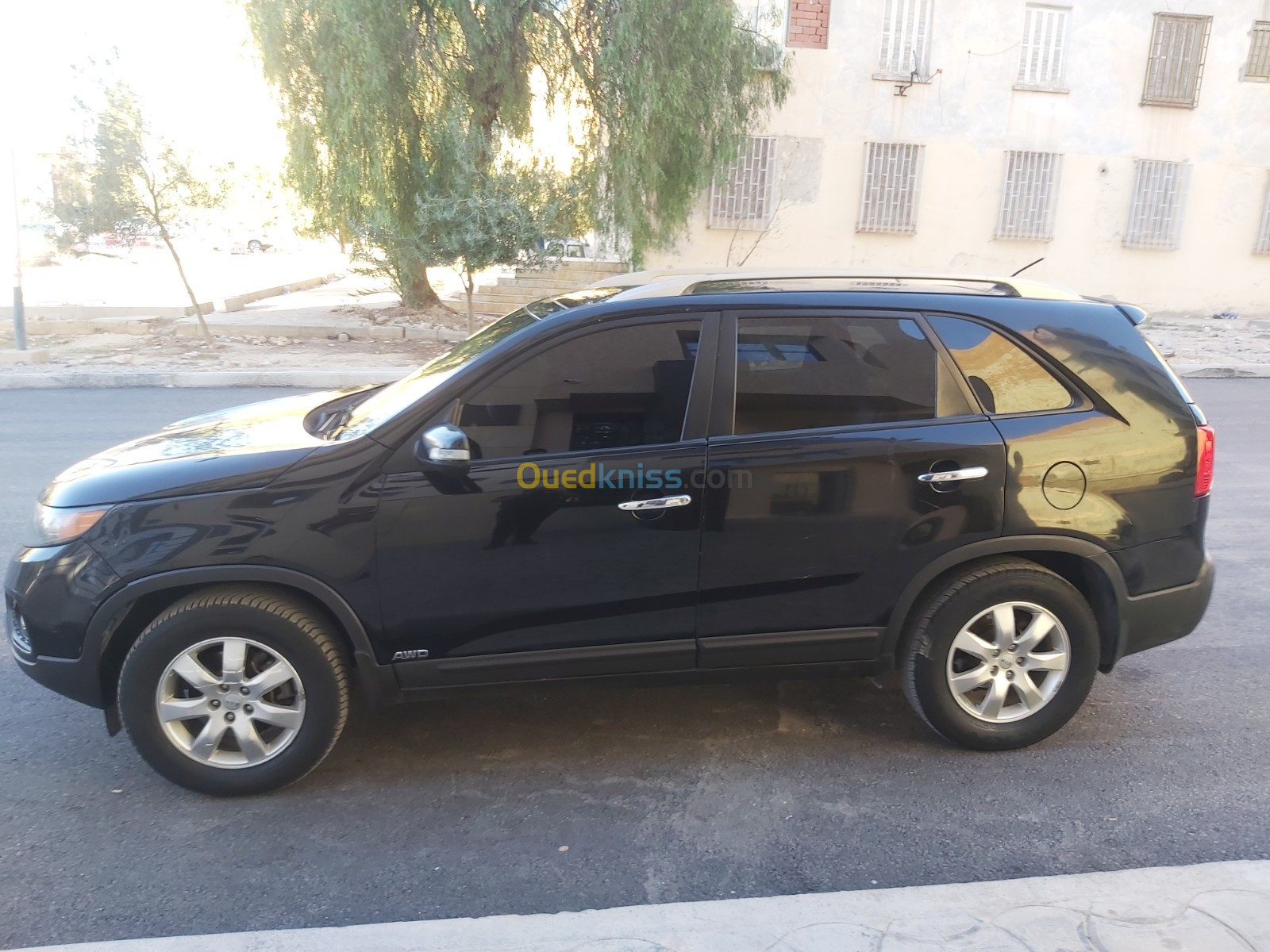 Kia Sorento 2011 4*4