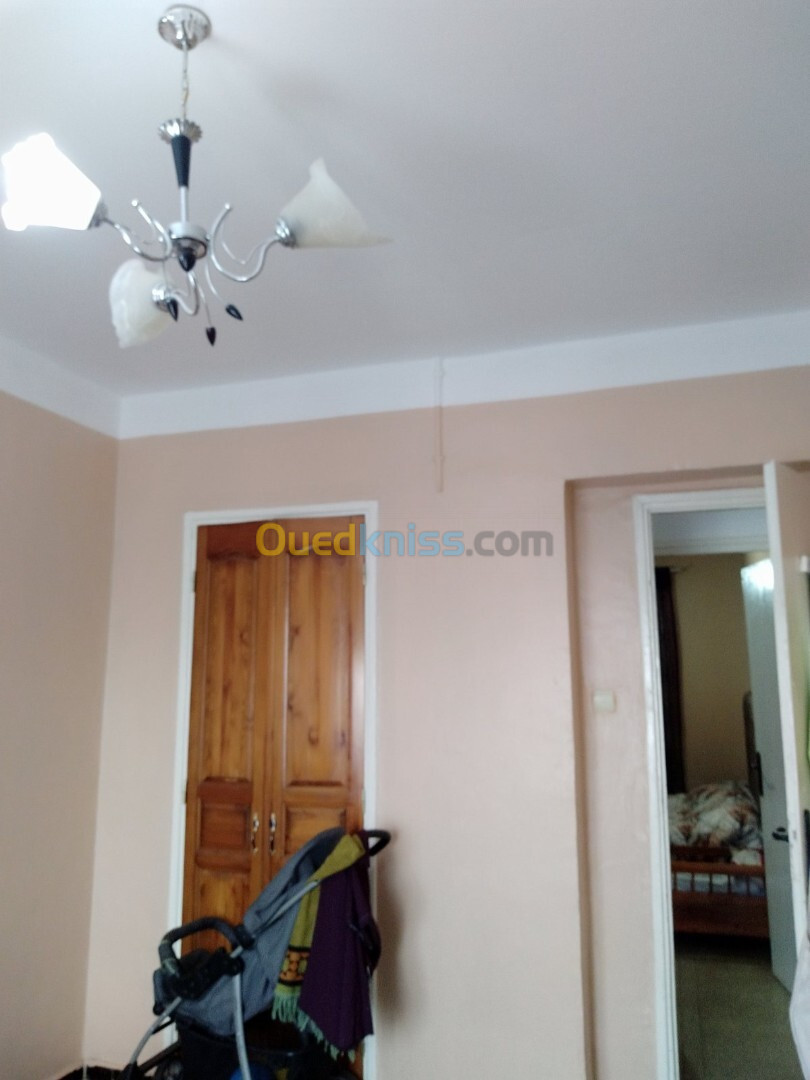 Vente Appartement F3 Sétif Setif