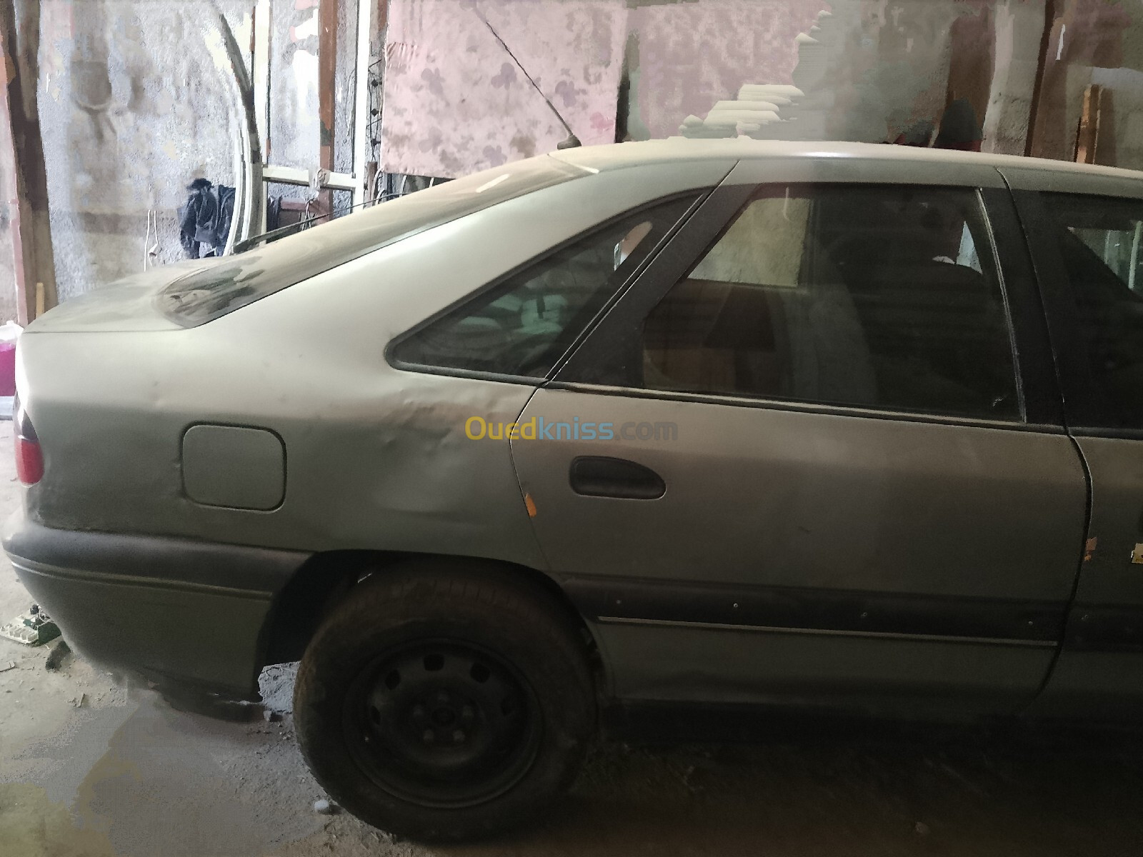 Renault Safrane 1996 Safrane