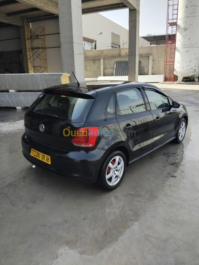 Volkswagen Polo 2011 Polo