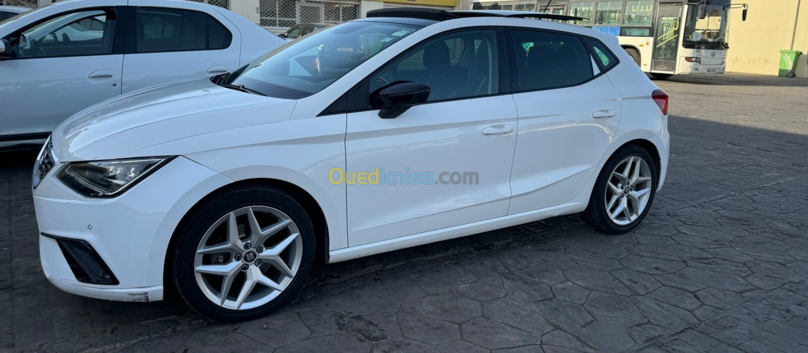 Seat Ibiza 2018 FR