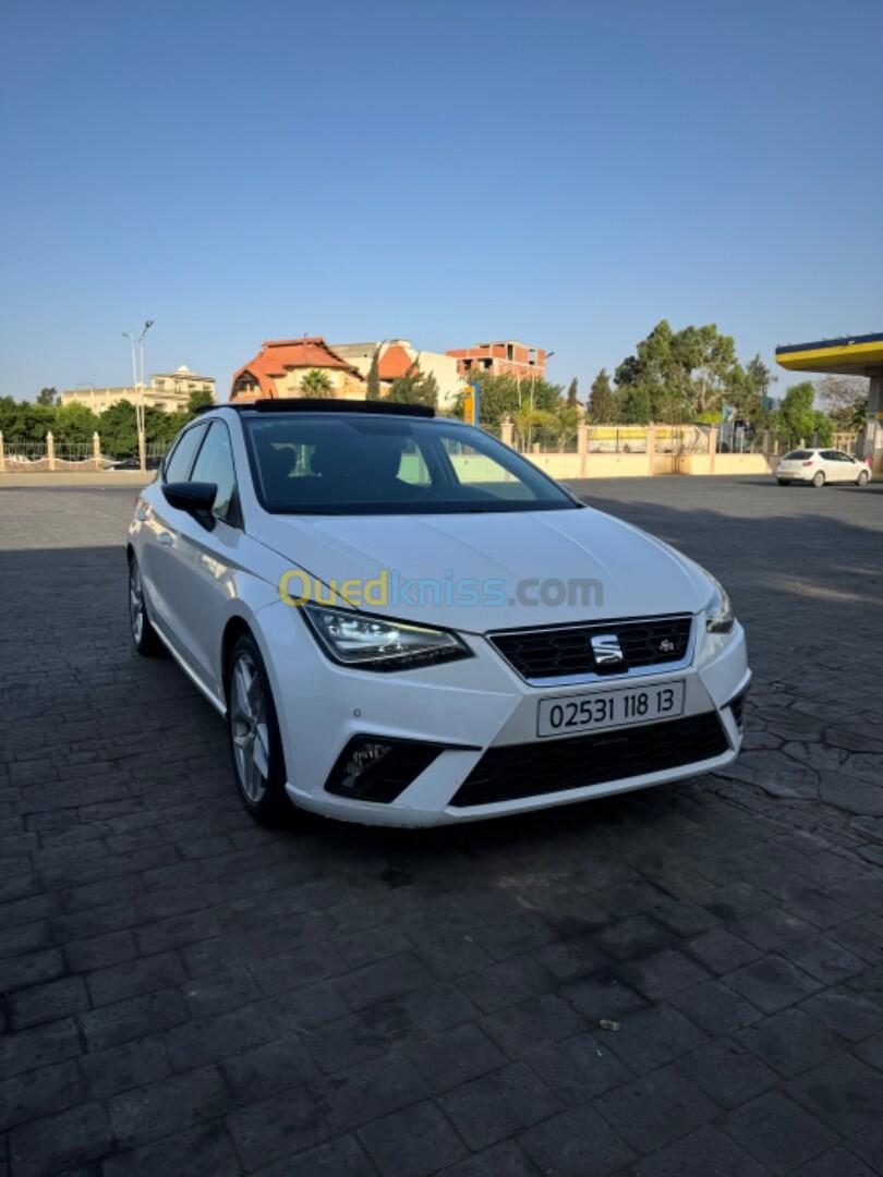 Seat Ibiza 2018 FR