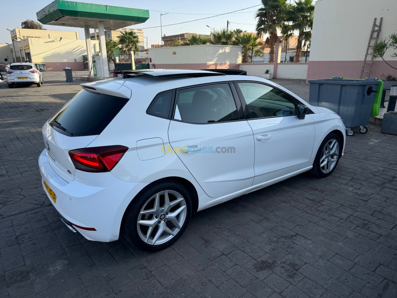 Seat Ibiza 2018 FR