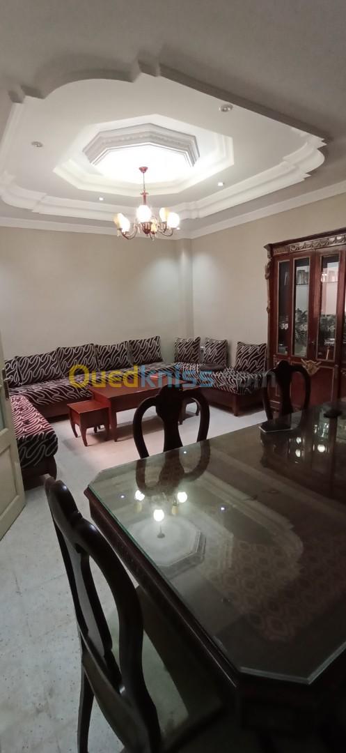 Vente Niveau De Villa Ain temouchent El malah