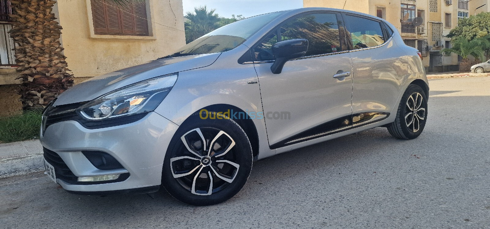 Renault Clio 4 2019 Limited 2