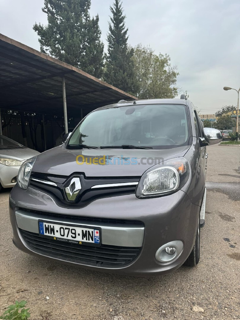 Renault Kangoo 2021 Confort