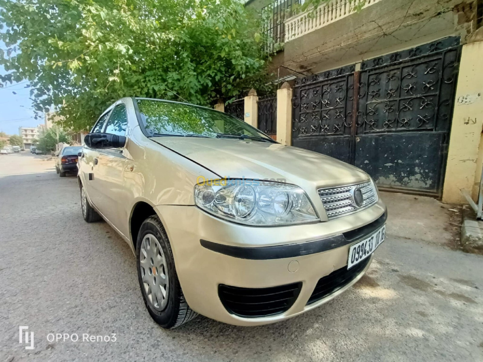 Fiat Punto 2010 Punto