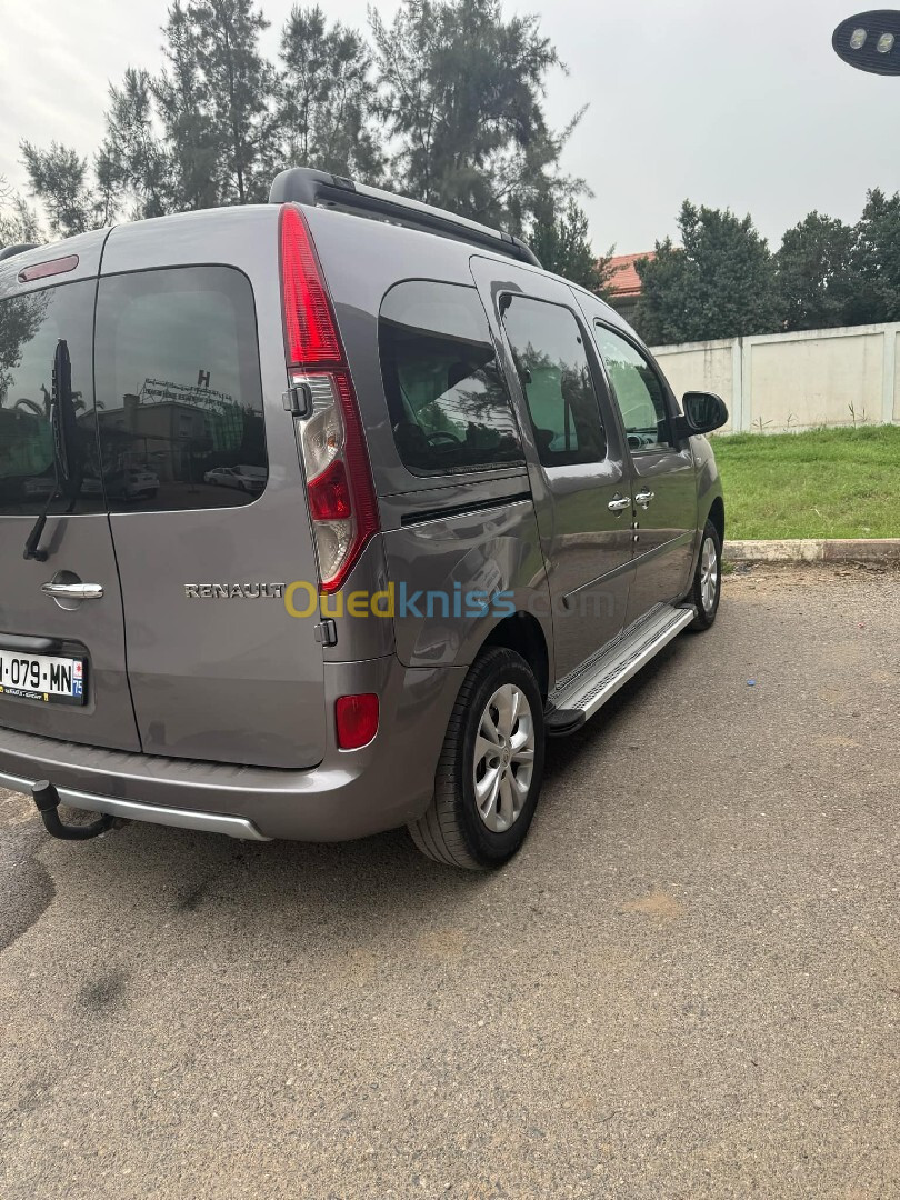 Renault Kangoo 2021 Confort