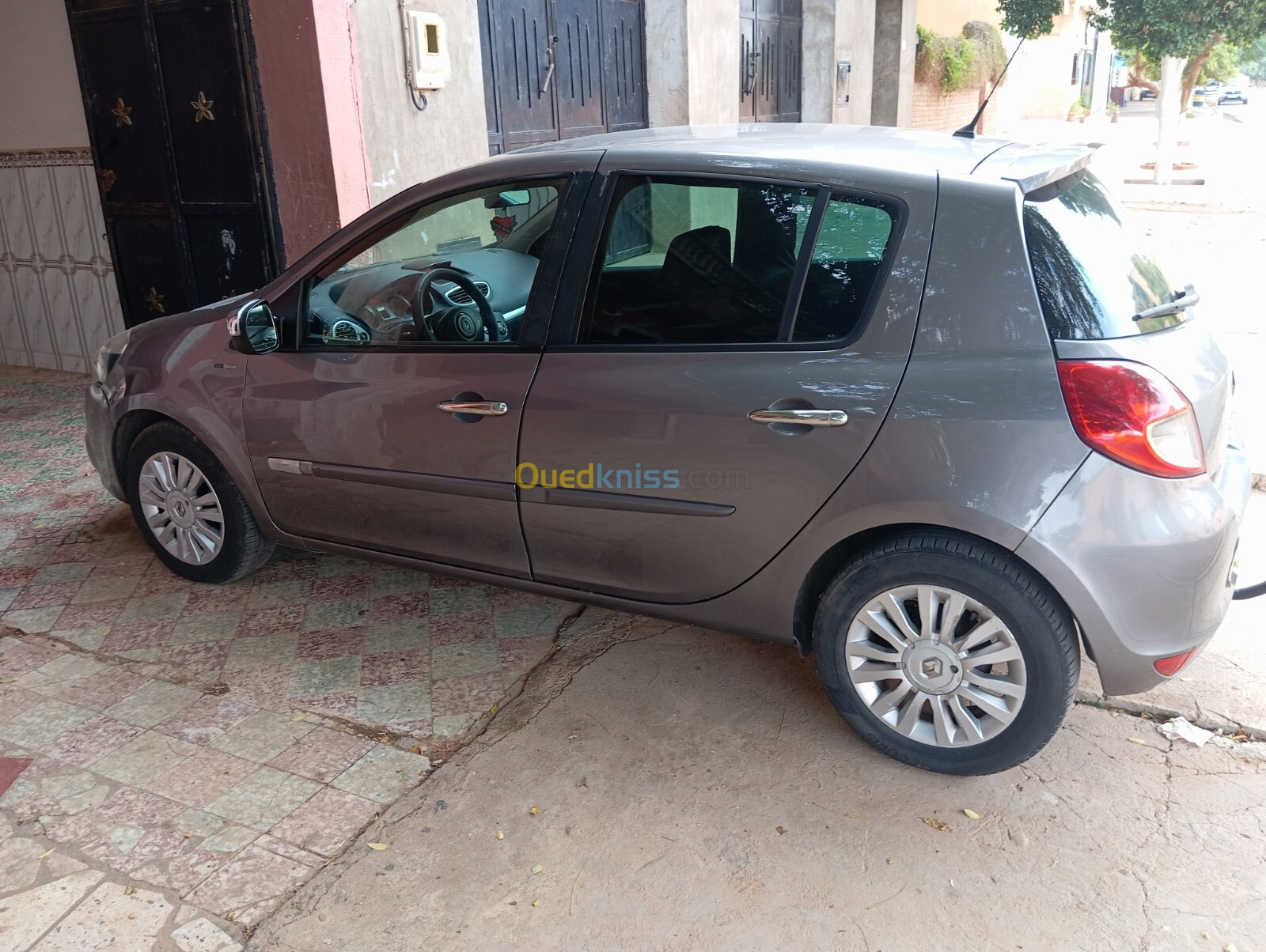 Renault Clio 3 2011 