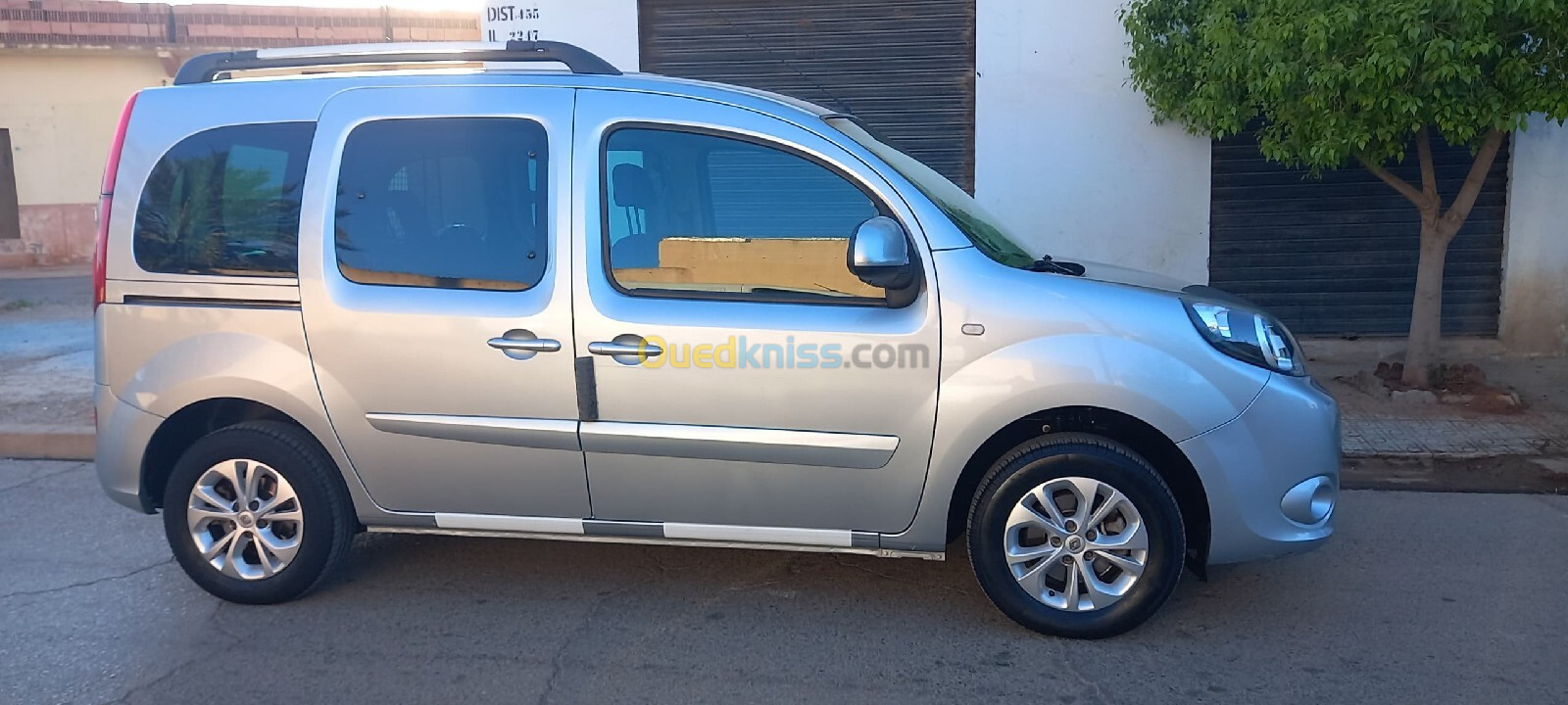 Renault Kangoo 2021 Kangoo