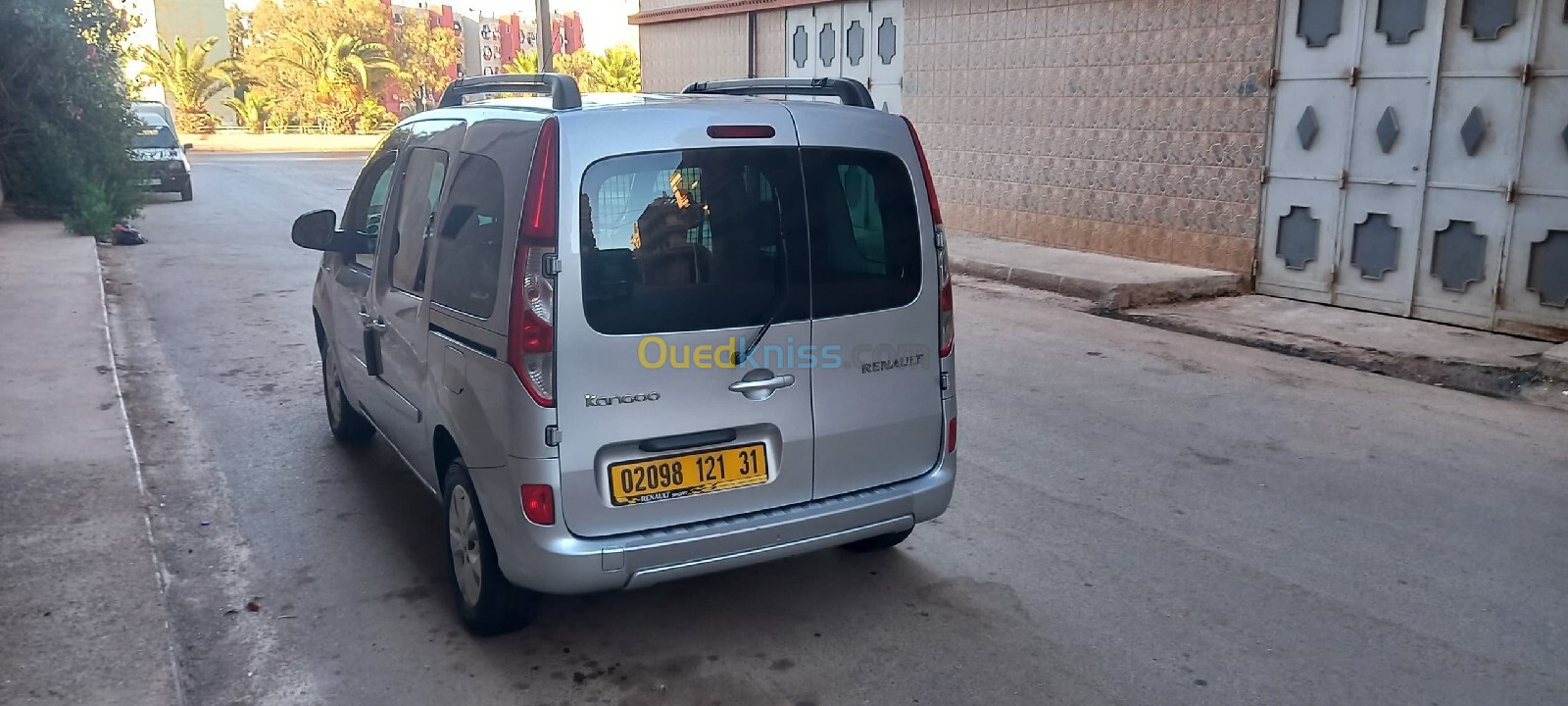 Renault Kangoo 2021 Kangoo