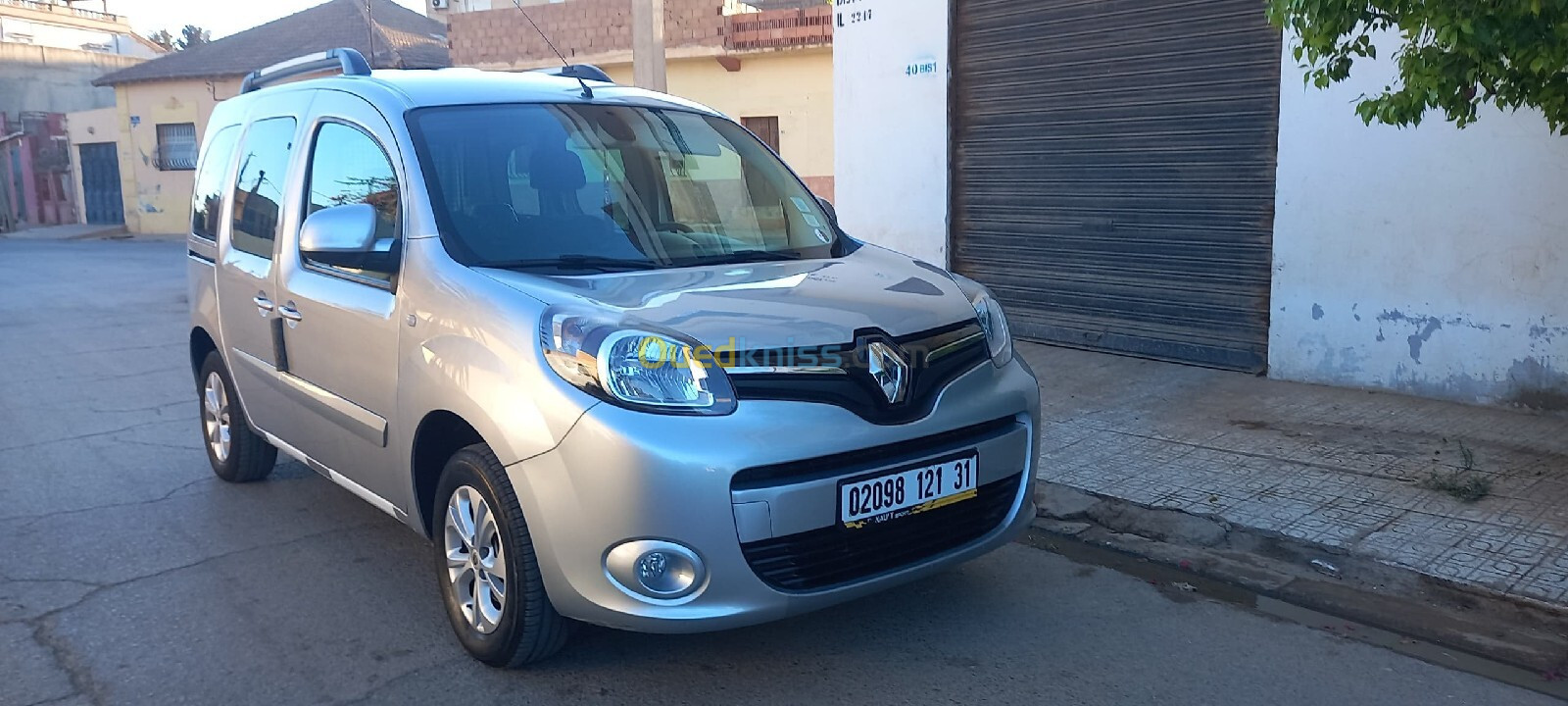 Renault Kangoo 2021 Kangoo