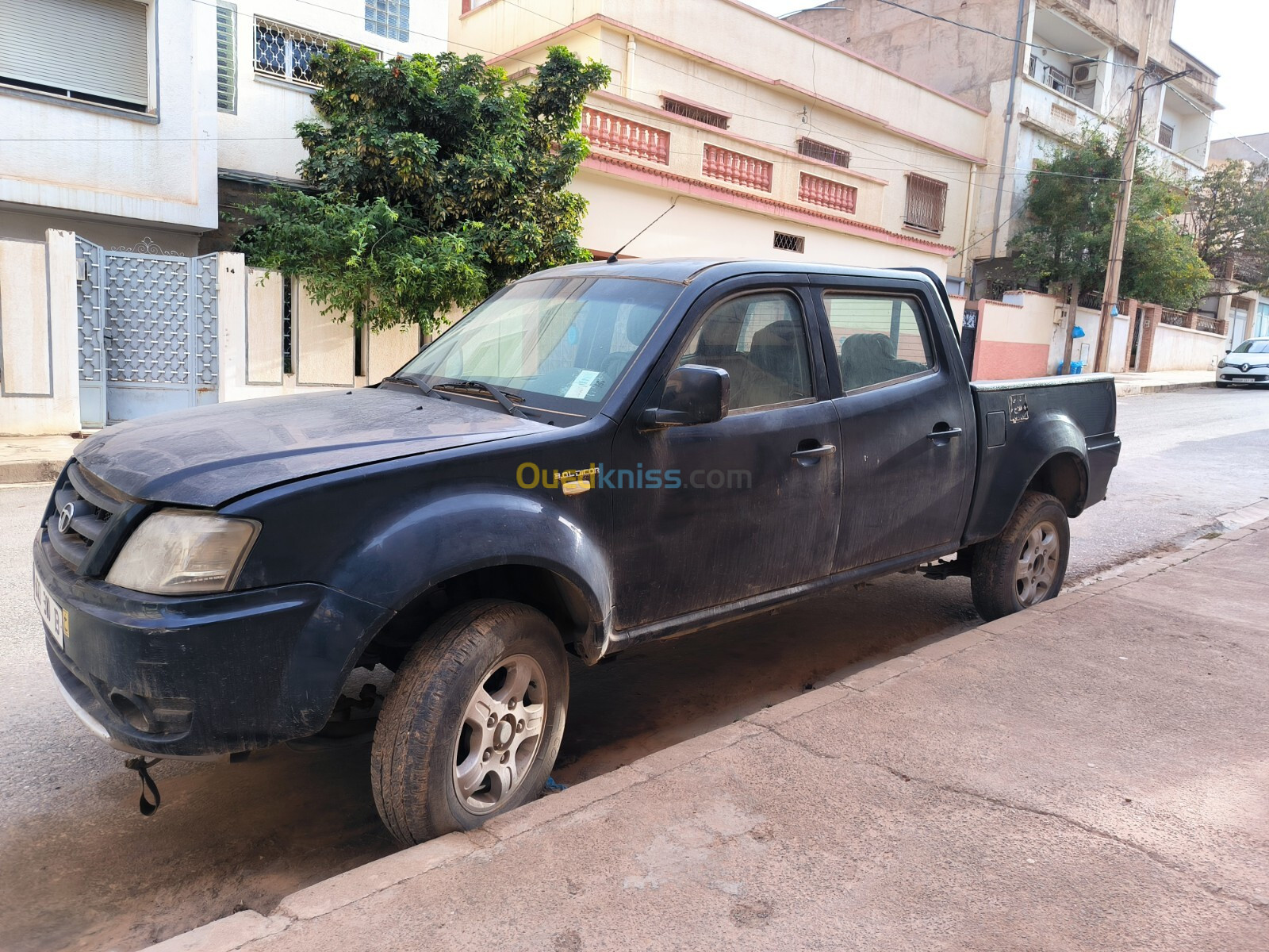 Tata Xenon 2010 Xlt