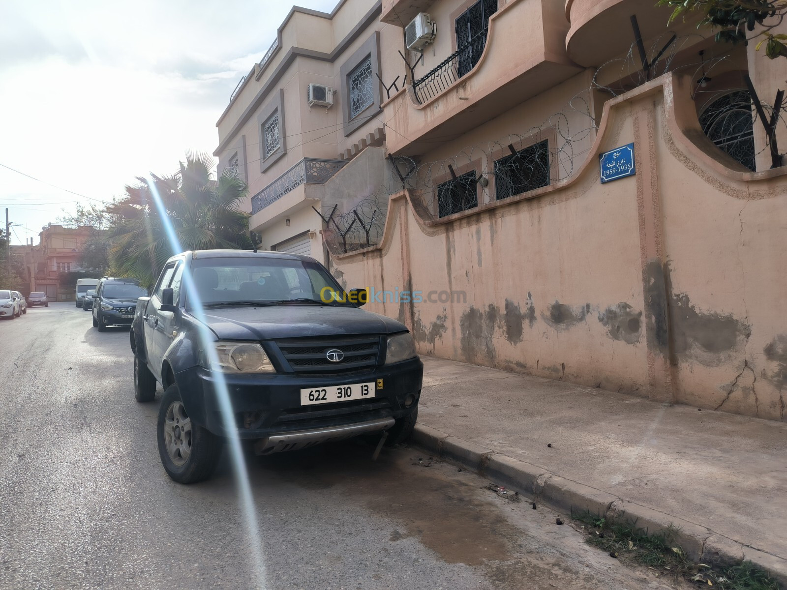 Tata Xenon 2010 Xlt